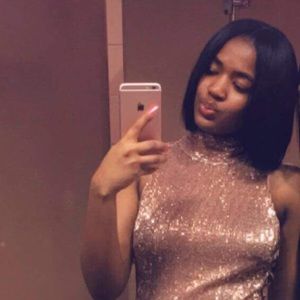 Meet your Posher, Ashely